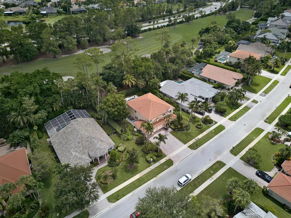 522 CYPRESS GREEN CIRCLE Wellington, FL 33414