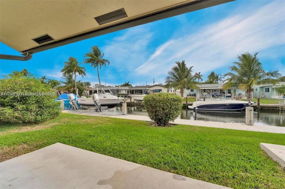 1406 NW 8TH STREET Dania Beach, FL 33004