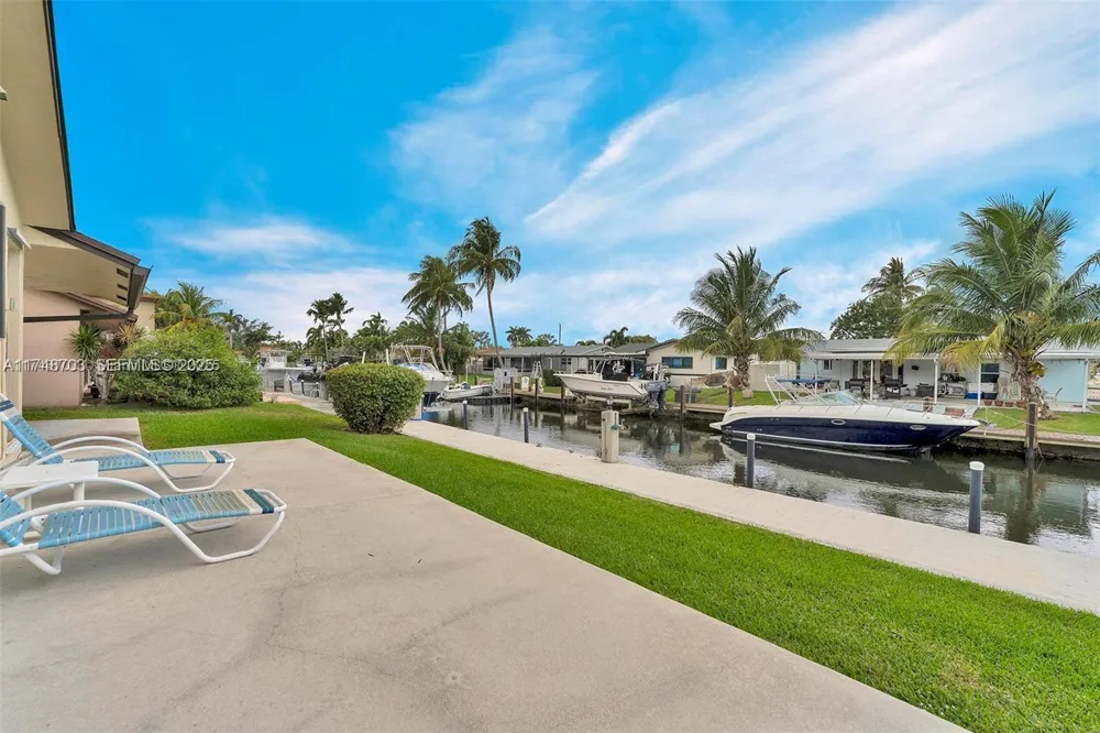 1406 NW 8TH STREET Dania Beach, FL 33004