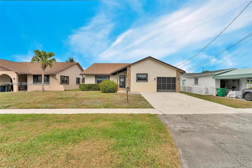 1406 NW 8TH STREET Dania Beach, FL 33004