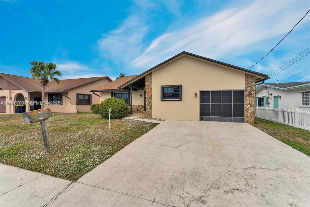 1406 NW 8TH STREET Dania Beach, FL 33004