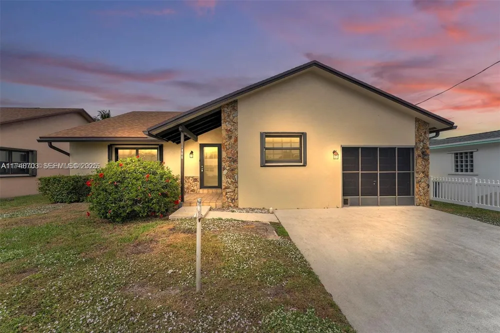 1406 NW 8TH STREET Dania Beach, FL 33004
