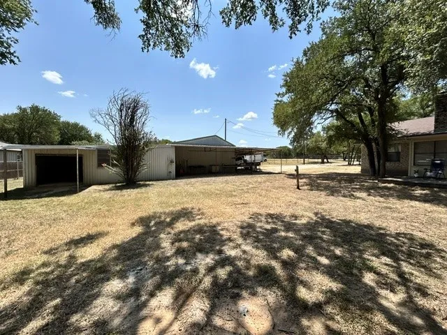 137 County Road 1759A Clifton, TX 76634