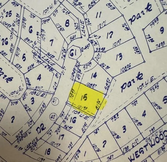 15 Heatley Street Trinity, TX 75862