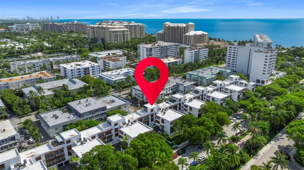 225 E Enid Dr #44 Key Biscayne, FL 33149