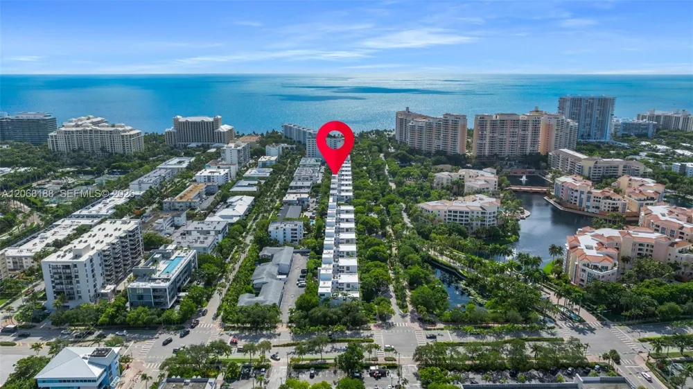 225 E Enid Dr #44 Key Biscayne, FL 33149