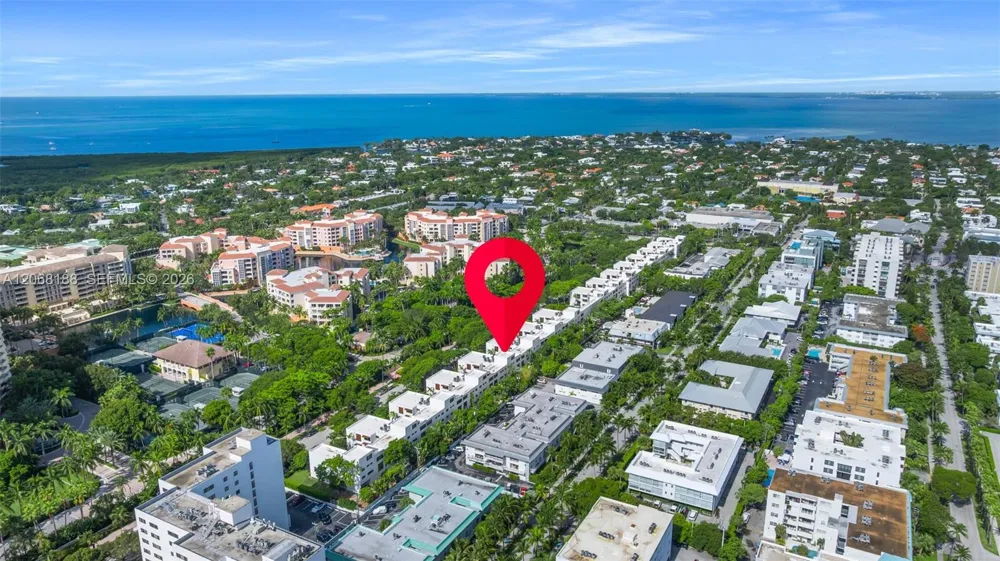 225 E Enid Dr #44 Key Biscayne, FL 33149