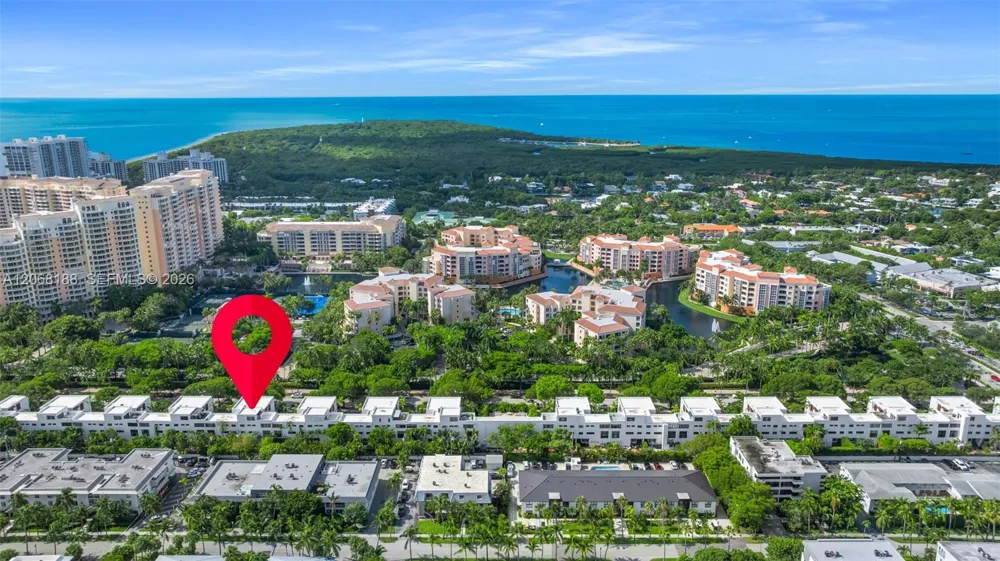 225 E Enid Dr #44 Key Biscayne, FL 33149