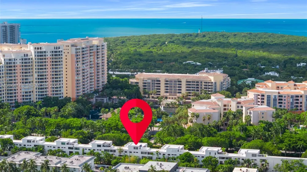 225 E Enid Dr #44 Key Biscayne, FL 33149
