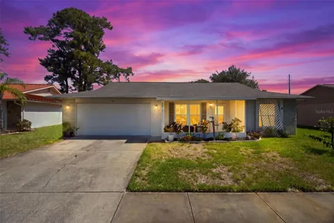 7907 DEER FOOT DRIVE