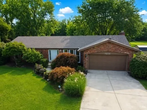 7238 Elk Creek Road