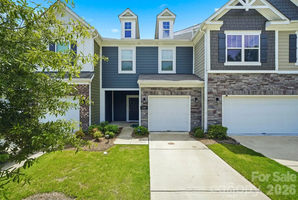 235 Quinn Road Matthews, NC 28104