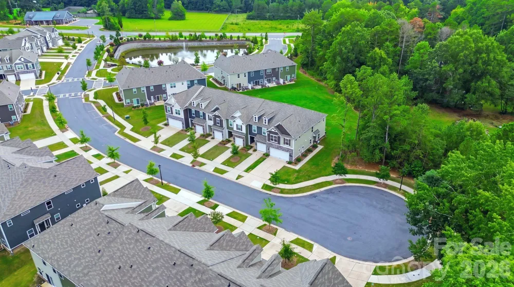 235 Quinn Road Matthews, NC 28104