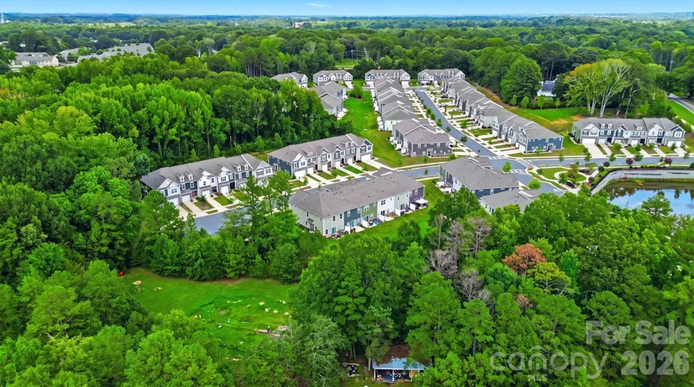 235 Quinn Road Matthews, NC 28104