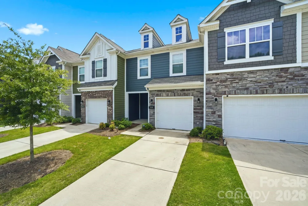 235 Quinn Road Matthews, NC 28104