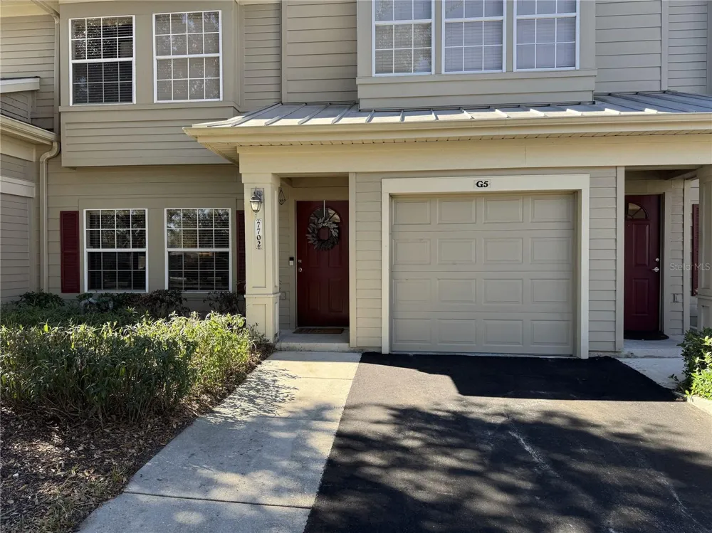 7702 PLANTATION CIRCLE Bradenton, FL 34201
