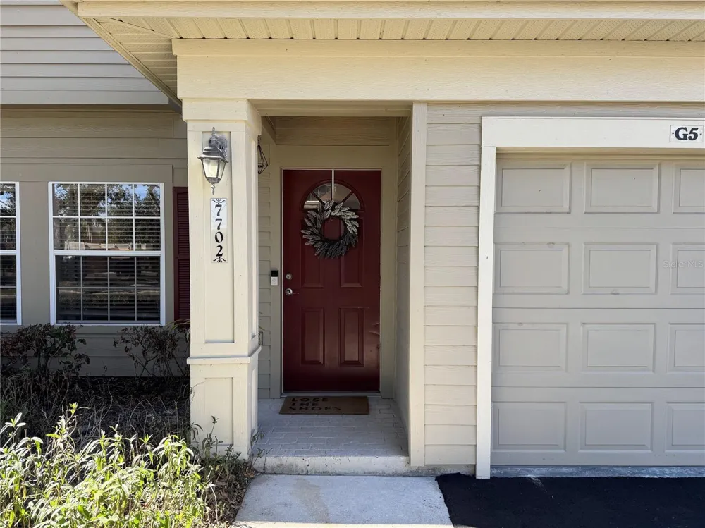 7702 PLANTATION CIRCLE Bradenton, FL 34201