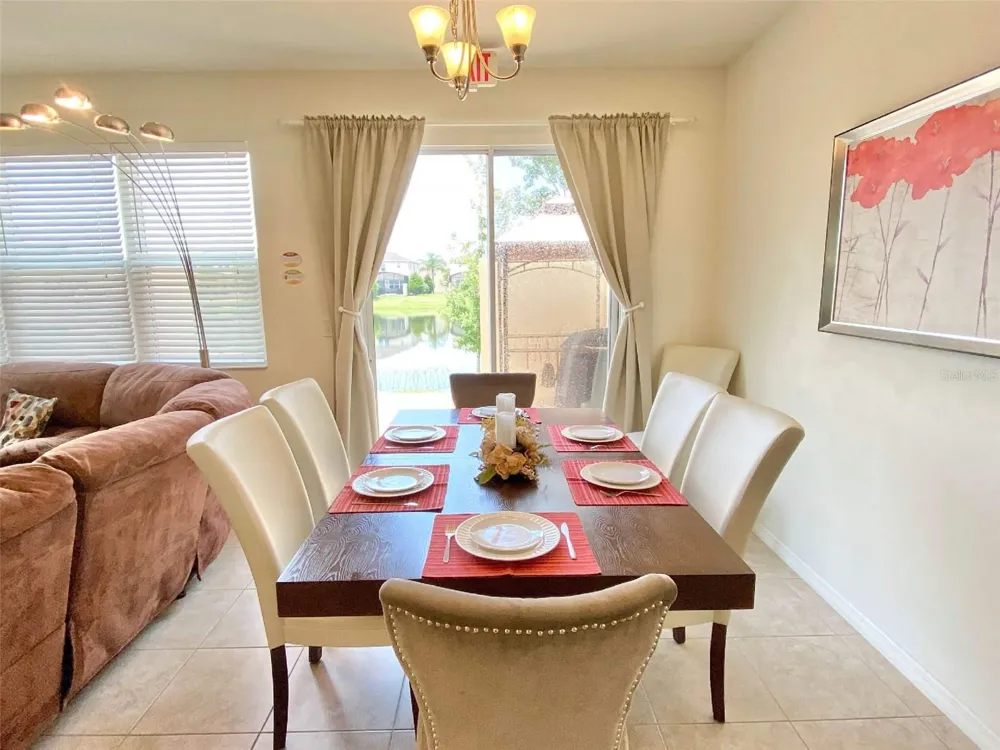 3175 TOCOA CIRCLE Kissimmee, FL 34746