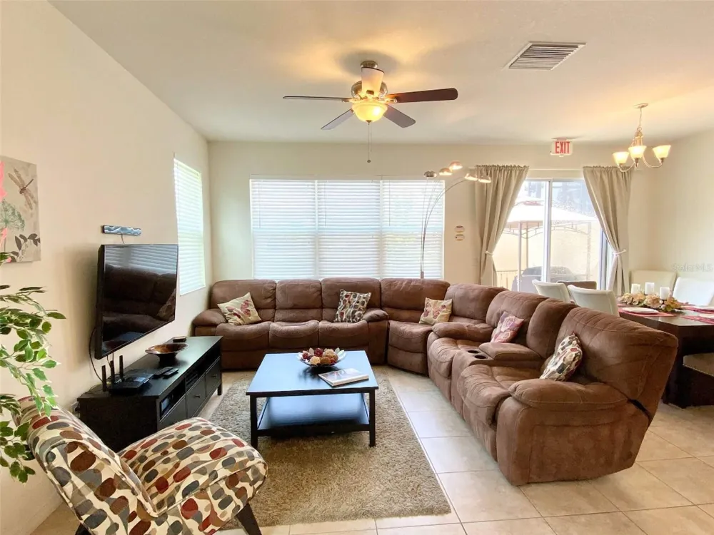 3175 TOCOA CIRCLE Kissimmee, FL 34746