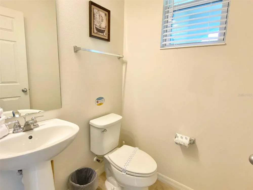 3175 TOCOA CIRCLE Kissimmee, FL 34746