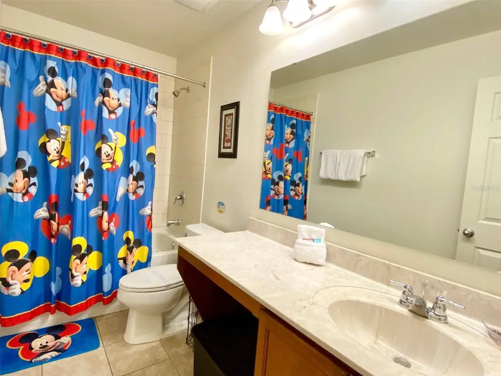 3175 TOCOA CIRCLE Kissimmee, FL 34746