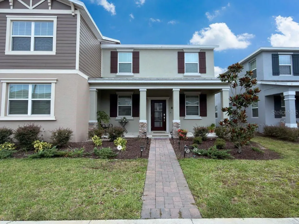 11758 BOLDFACE DRIVE Orlando, FL 32832