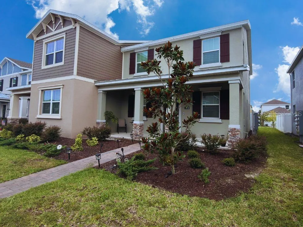 11758 BOLDFACE DRIVE Orlando, FL 32832