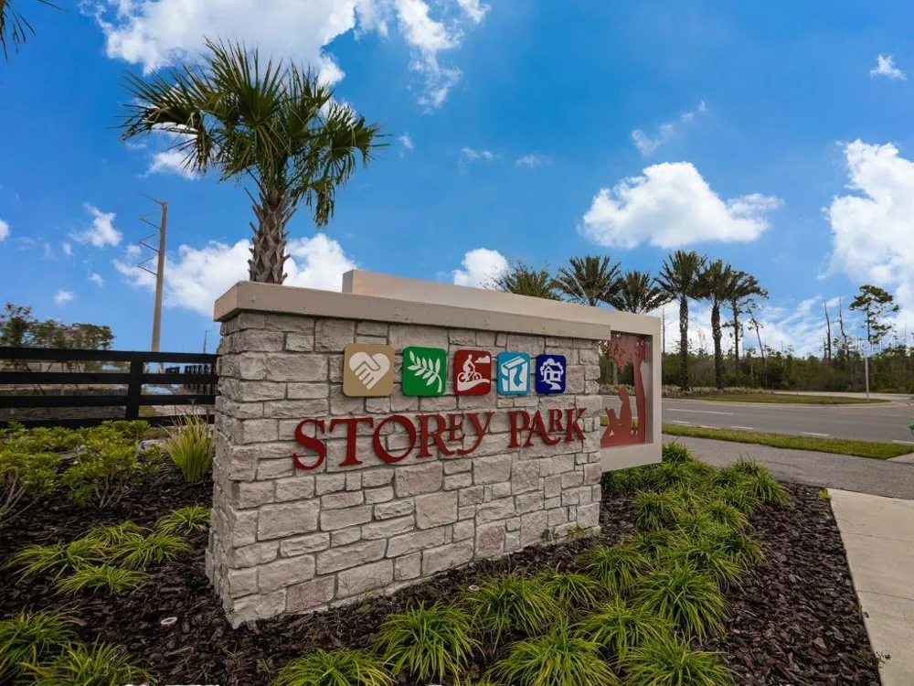 11758 BOLDFACE DRIVE Orlando, FL 32832