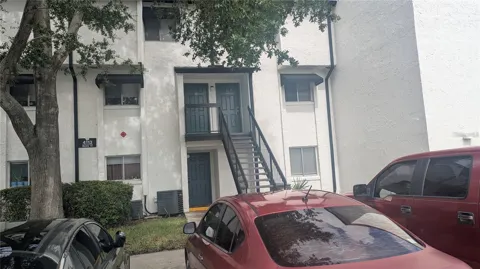 4113 S SEMORAN BOULEVARD #11