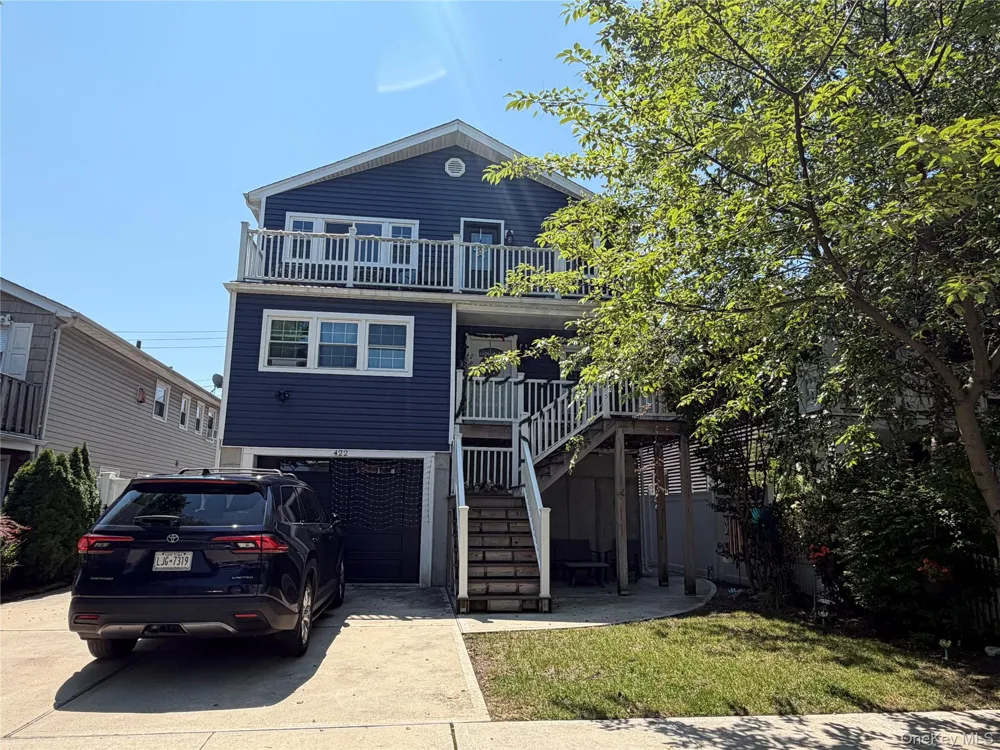422 E CHESTER STREET E #2 Long Beach, NY 11561