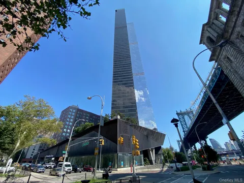 252 South Street #12G