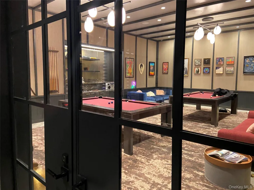 252 South Street #12G New York (Manhattan), NY 10002