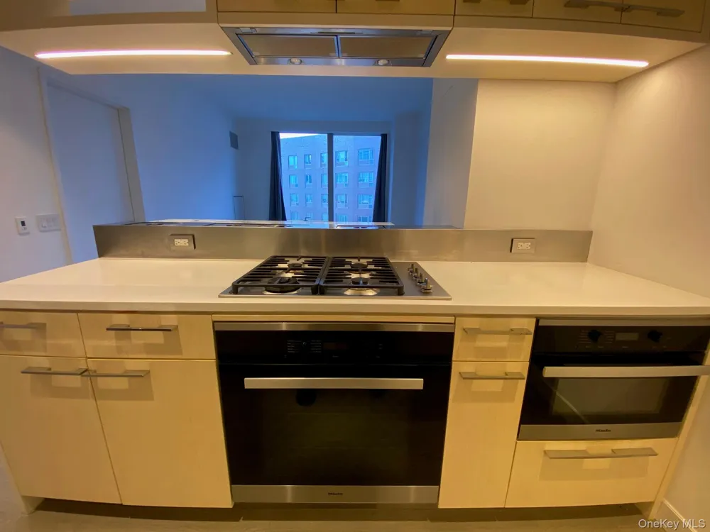 252 South Street #12G New York (Manhattan), NY 10002