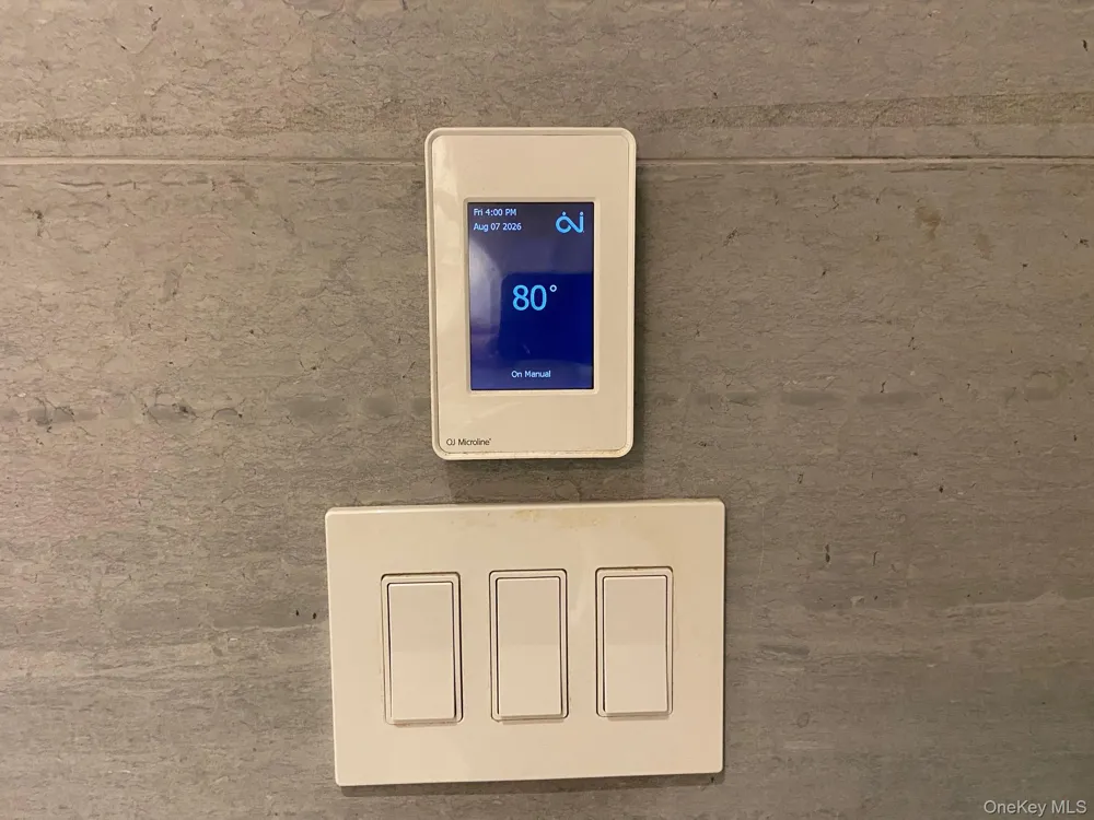 252 South Street #12G New York (Manhattan), NY 10002
