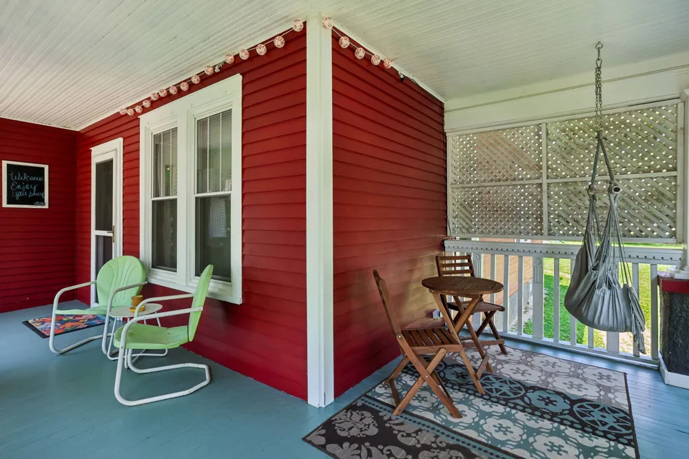 110 Garfield St McMinnville, TN 37110