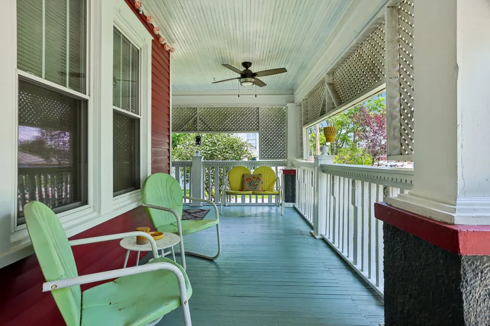 110 Garfield St McMinnville, TN 37110