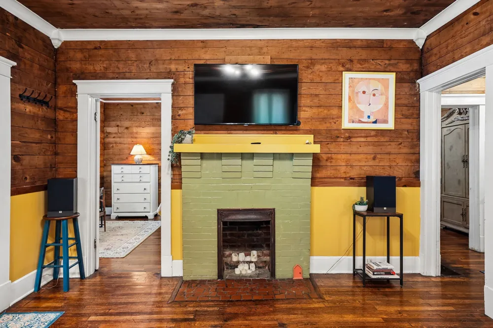 110 Garfield St McMinnville, TN 37110