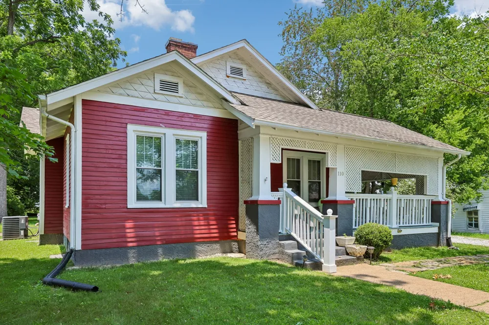 110 Garfield St McMinnville, TN 37110