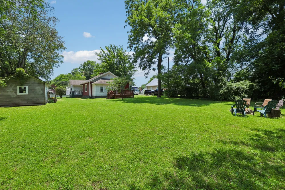 110 Garfield St McMinnville, TN 37110