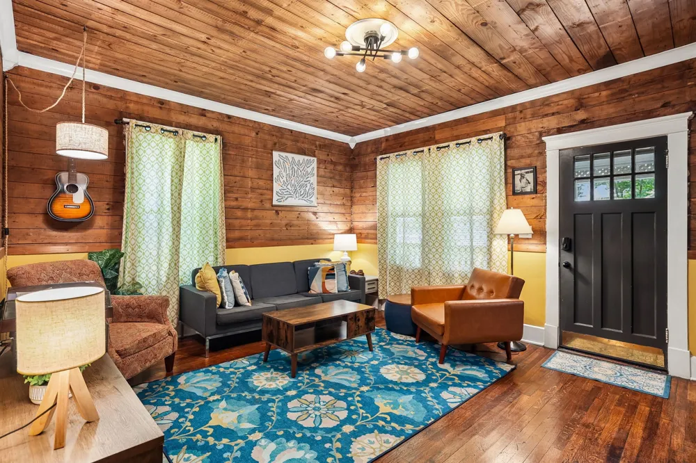 110 Garfield St McMinnville, TN 37110