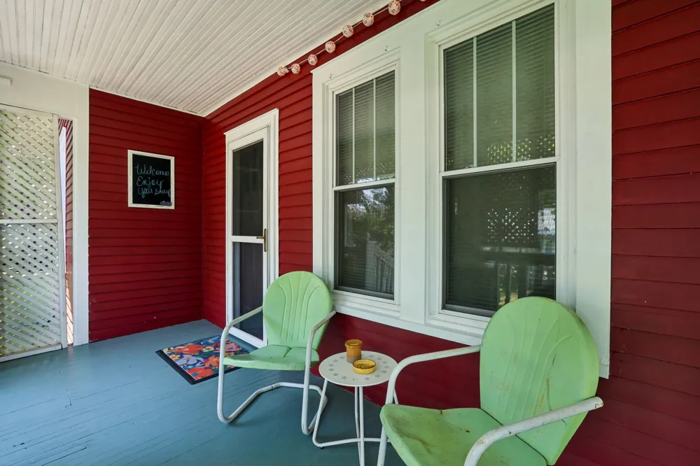 110 Garfield St McMinnville, TN 37110