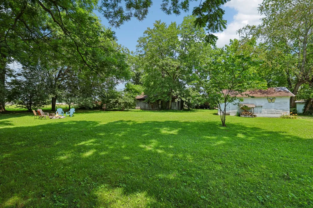 110 Garfield St McMinnville, TN 37110