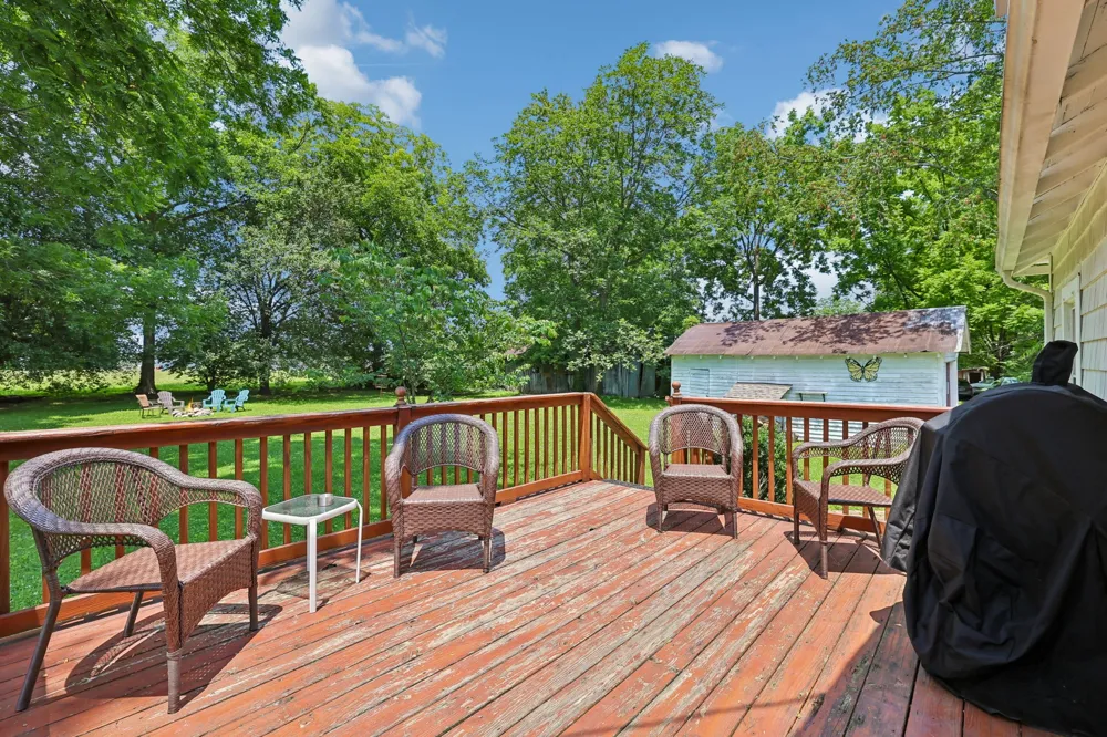 110 Garfield St McMinnville, TN 37110