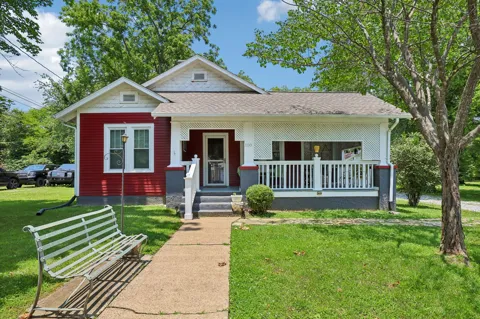 110 Garfield St
