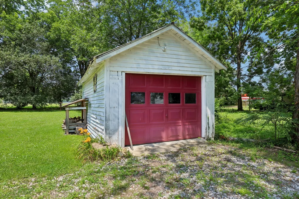 110 Garfield St McMinnville, TN 37110