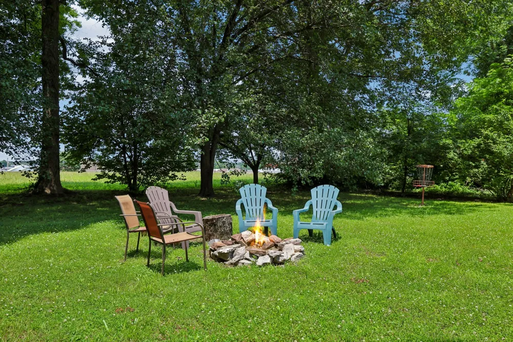 110 Garfield St McMinnville, TN 37110
