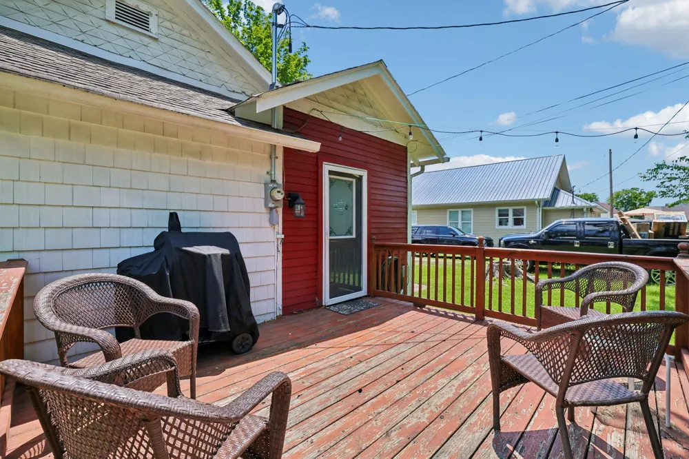 110 Garfield St McMinnville, TN 37110