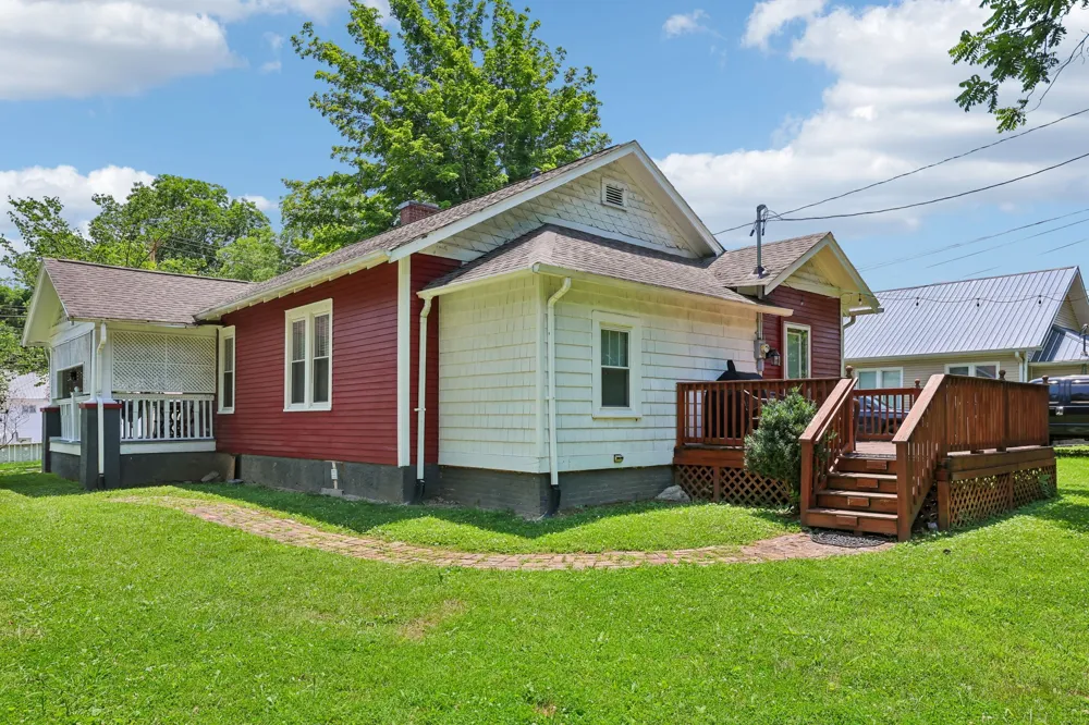 110 Garfield St McMinnville, TN 37110