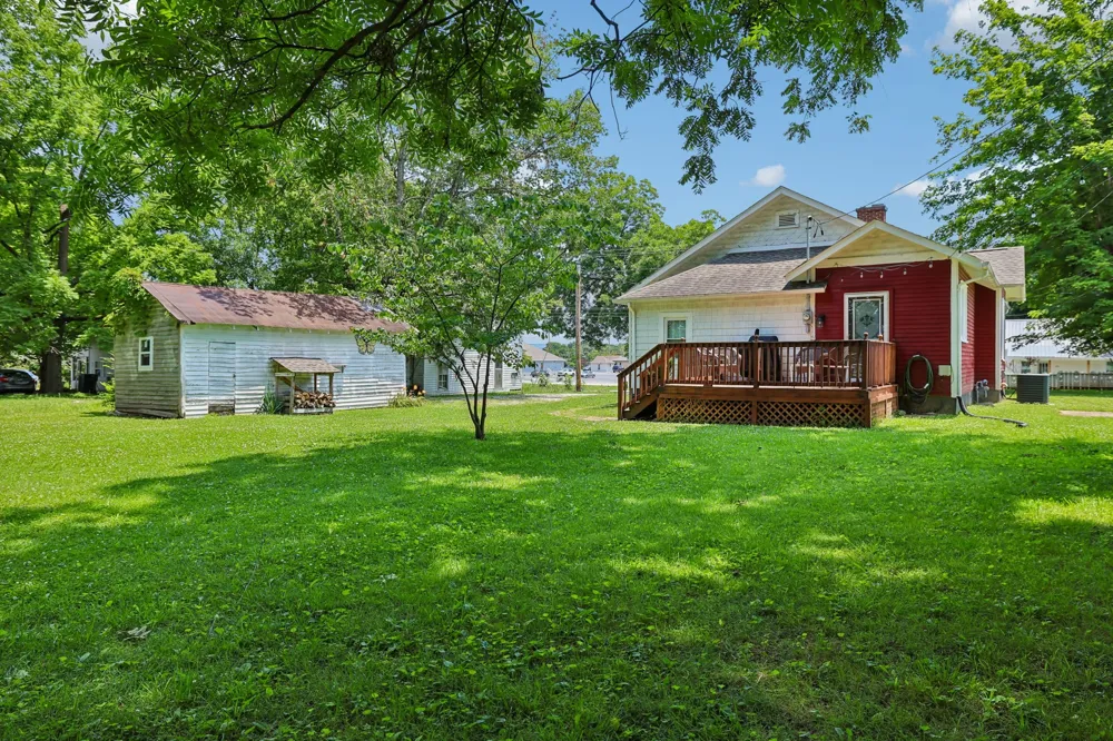 110 Garfield St McMinnville, TN 37110