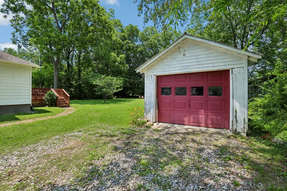 110 Garfield St McMinnville, TN 37110